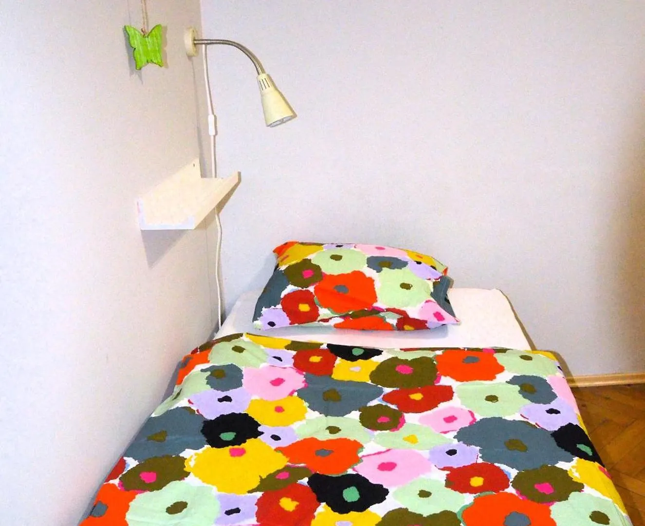 Ostello Travel&Joy Backpackers Praga