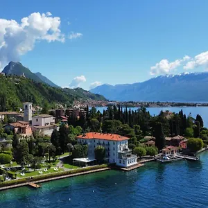 Bella Riva Hotel Gardone Riviera
