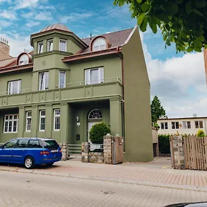 Jkc Apartment Brünn