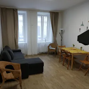 Apartmans In The Center With Privat Parking Апартаменты
