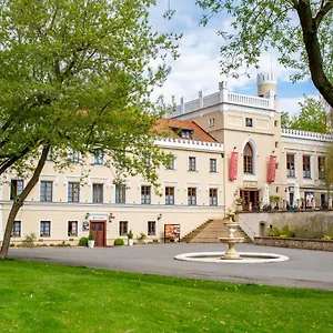 4* Szálloda Chateau St. Havel - Wellness