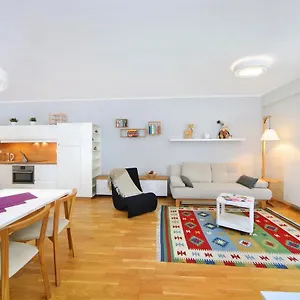 Medvedin 331/409 Apartment Špindlerŭv Mlýn