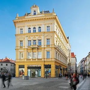 Отель Ventana, Прага