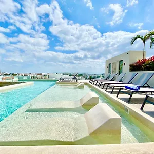 Aparthotel Veranto Playa del Carmen