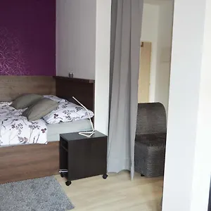 Atrium Apartment Brünn