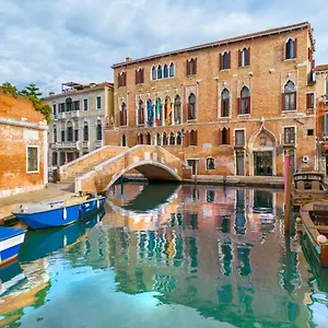 Palazzo Marcello Al Sole Hotel Venezia