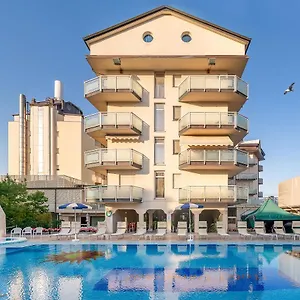Universal Hotel Cervia