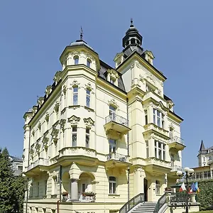 Mignon Hotel Karlsbad
