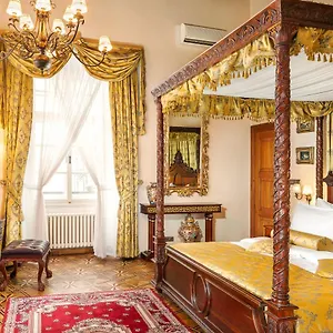 5* Szálloda U By Bhg