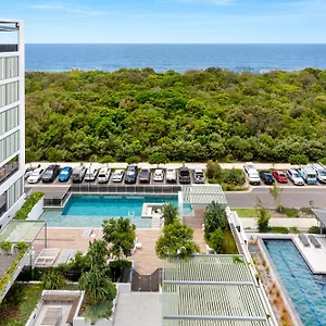 Hotel Seanna Residences Bokarina Palmview