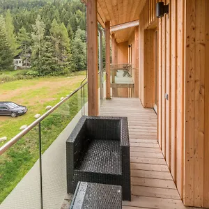 And Medvedin Apartment Špindlerŭv Mlýn