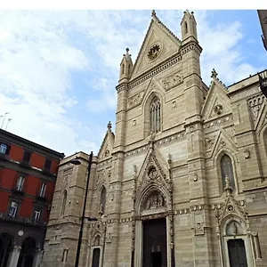 Pulcinella Bed & Breakfast Napoli
