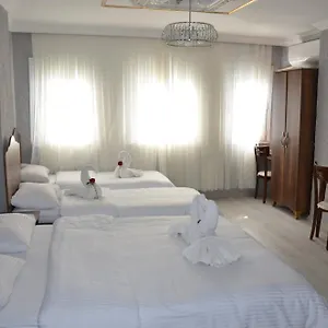Ikbal Apart Old Town Отель