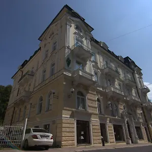 Westend Отель