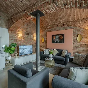  Aparthotel Centre Retreat
