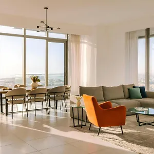 Aparthotel Sonder By Marriott Bonvoy Downtown Towers Dubai