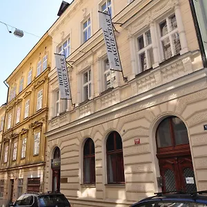 Отель Star, Прага