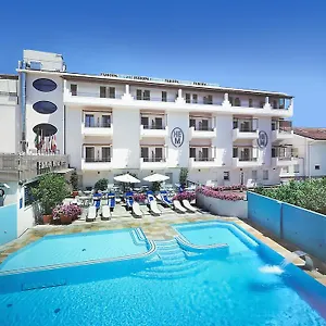 Europa Monetti Hotel Cattolica