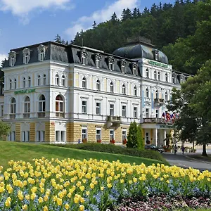Ensana Centralni Lazne - Maria Hotel Mariánské Lázně