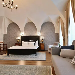 3* Hotel U šuterů