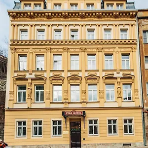 Star Hotel Karlsbad