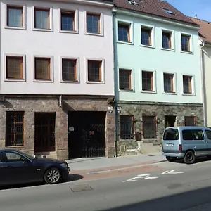 Apartmany Brno Apartment Brünn