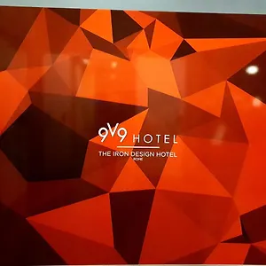 V99 Hotel Roma